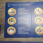 Pohjoisen tähdet mitalit! - pikkukuva 3