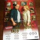 Haarautuvan Rakkauden Talo - DVD - pikkukuva 1