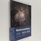 Heikki Oja ym. : Maailmankaikkeus 2015-2016 : tähtitietee... - pikkukuva 1