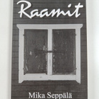 Mika Seppälä : Raamit - pikkukuva 1