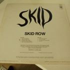 Skid Row - Skid (Gary Moore) - pikkukuva 2