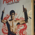THE STREET FIGHTER COLLECTION DVD - pikkukuva 4