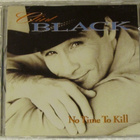 Clint Black • No Time To Kill CD - pikkukuva 1