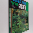 Kiyoshi Seike ym. : A Japanese Touch for Your Garden - pikkukuva 1