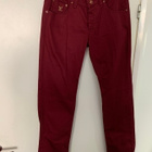LOUIS VUITTON PARIS HOUSUT FARKUT KOKO 30/34 - pikkukuva 1