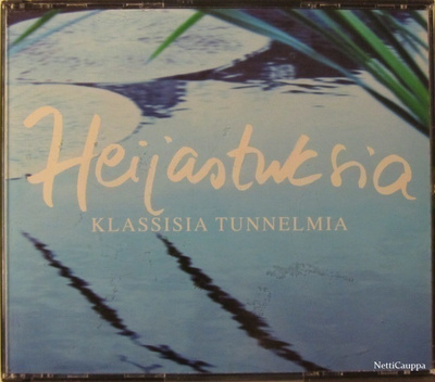 Heijastuksia • Klassisia tunnelmia 3xCD Box