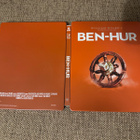 Ben-Hur - Steelbook (Blu-ray) - pikkukuva 5