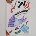 Noita naisia - vallattomia ja vallanpitäjiä - pikkukuva 1