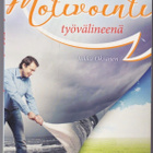Jukka Oksanen: Motivointi työvälineenä - pikkukuva 1