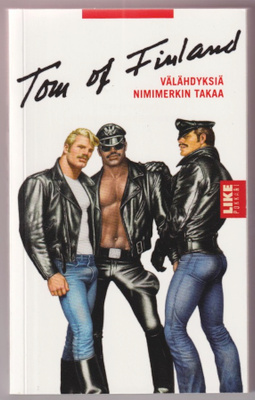 Kalervo Pulkkinen (toim.): Tom of Finland
