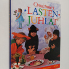 Riika Kotka : Onnistuneet lastenjuhlat - pikkukuva 1