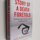 Oscar Guardiola-Rivera : Story of a Death Foretold - The ... - pikkukuva 1