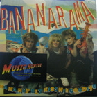 BANANARAMA - NA NA HEY HEY KISS HIM GOODBYE +1 EX-/EX- 7" - pikkukuva 1