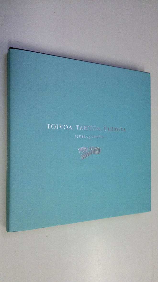 Johanna (tekstit) Korhonen : Toivoa, tahtoa, tarmoa : Tek...