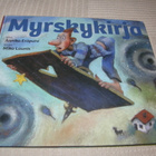 Eräpuro - Launis Myrskykirja - pikkukuva 1