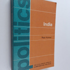 Rajni Kothari : Politics in India - pikkukuva 1