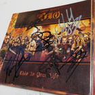 RONNIE JAMES DIO - THIS IS YOUR LIFE DIGIPAK 11 NIMMARILLA - pikkukuva 1