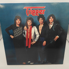 Trigger - Trigger LP - pikkukuva 1