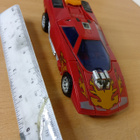 Rodimus 2006 Classics Deluxe Class - pikkukuva 1