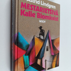 Astrid Lindgren : Mestarietsivä Kalle Blomkvist : Yksityi... - pikkukuva 1