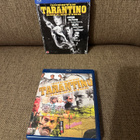 Quentin Tarantino Collection (Blu-ray) - pikkukuva 5