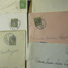kaksikymmentäyksi vintage postilähetystä - pikkukuva 2