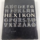 Alf Henrikson : Hexikon : en sagolik uppslagsbok - pikkukuva 2