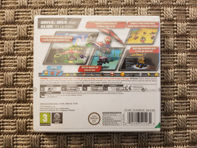 Item image