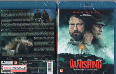VANISHING	(57 624)	UUSI	-FI-	nordic,	BLU-RAY		gerard butler