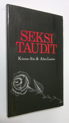 Kimmo Aho : Seksitaudit