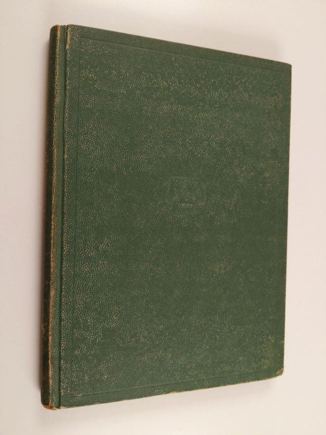 K. S. Laurila : Kirjalliselta taistelurintamalta