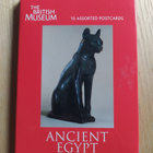 Postikortteja muinaisesta Egyptistä - pikkukuva 1