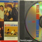 Various • Blues Brother Soul Sister CD - pikkukuva 2