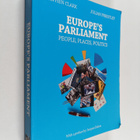 Stephen Clark : Europe's Parliament : people, places, pol... - pikkukuva 1