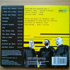 Fred And The Healers - Hammerbeatmatic CD - pikkukuva 2