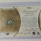 Roope Hintz 2023-24 Artifacts Treasured Swatches /25 - pikkukuva 2