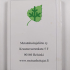 Metsänhoitajaliitto ry : Matrikkeli 2008 - pikkukuva 2