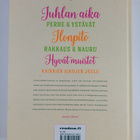Jamie Oliver : Juhlaruokakeittokirja - pikkukuva 2