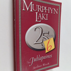 Arthur Bloch : Murphyn laki 26 vuotta (juhlapainos) - pikkukuva 1