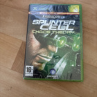 Splinter Cell Chaos Theory - pikkukuva 1