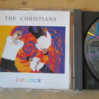 The Christians: Colour CD - pikkukuva 1