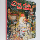 Yvonne Hoffman : Det röda bokmärket - pikkukuva 1