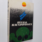 Matti Almila : Kultaa Kaunispäästä : rikosromaani - pikkukuva 1