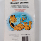 Jim Davis : Karvinen jättipokkari 1 : Tule kanssani aidalle - pikkukuva 2
