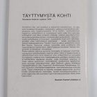 Pekka Laine : Täyttymystä kohti : sionismin historia vuot... - pikkukuva 2
