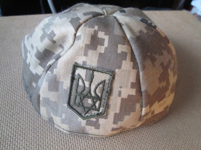 Ukraina: kipa