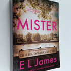 E. L. James : Mister - pikkukuva 1