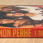 Serranon perhe (Los Serrano): Kausi 1 (4DVD) - pikkukuva 3