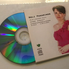 Heli Pakarinen . Älä lähde pois CDS single - pikkukuva 2
