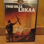 YKSI SILTA LIIKAA 2DVD SPECIAL EDITION - pikkukuva 1